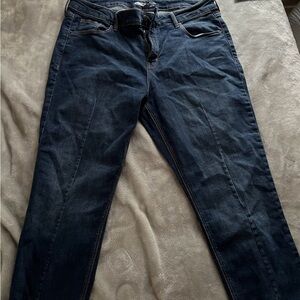 Old navy jeans